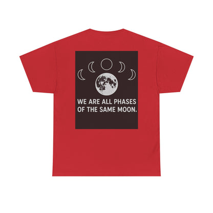 Lunar Unity Tee